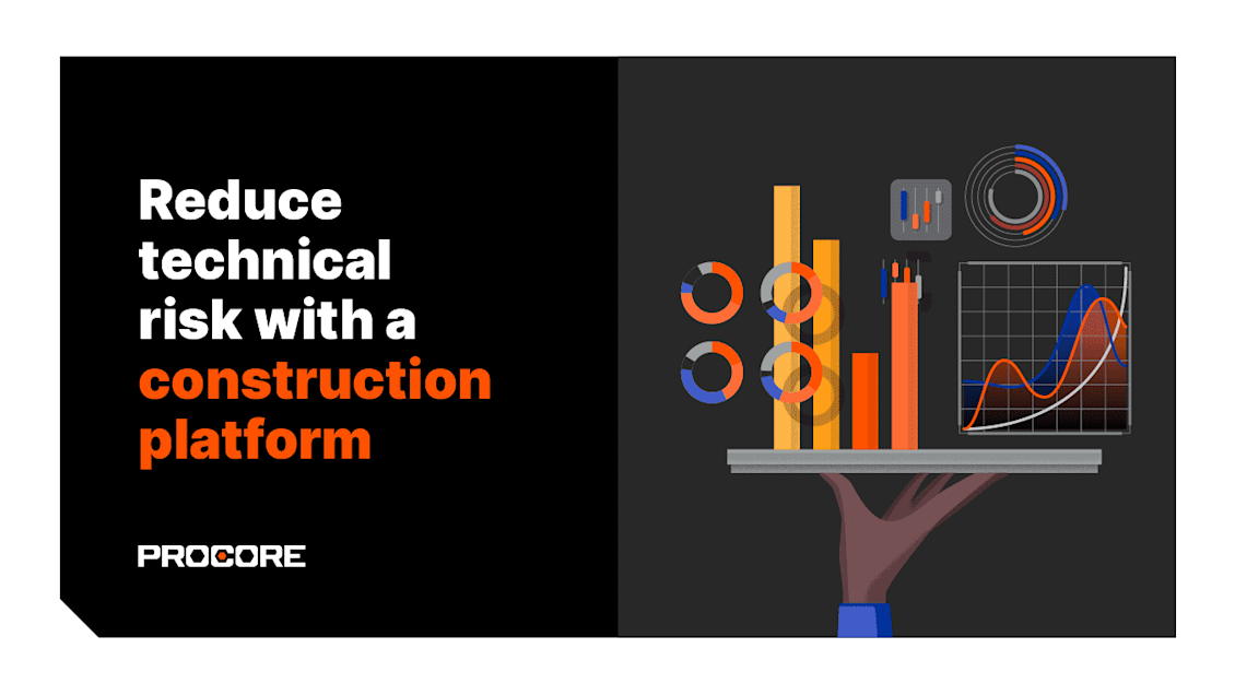 Tackling Technical Risk | Procore