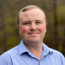 Headshot of Ryan Reed