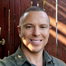 Headshot of Clint Burgess