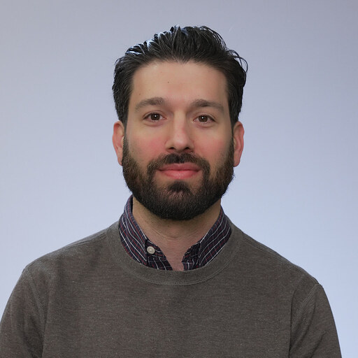 Headshot of Jeffrey Brooks