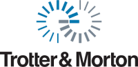 Trotter and Morton's logo