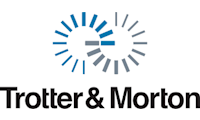 Company logo for Trotter and Morton LTD