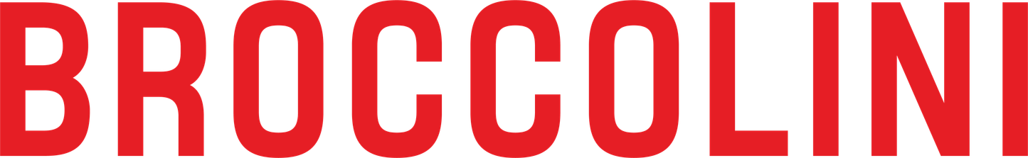 Logo de l'entreprise de Broccolini Construction