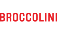 Company logo for Broccolini Construction