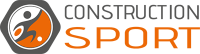 Construction Sport's logo