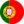 Portugal's flag