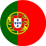 Flags__Portuguese illustrated icon