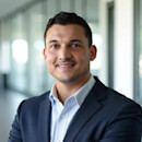 Headshot of Michael Guerra