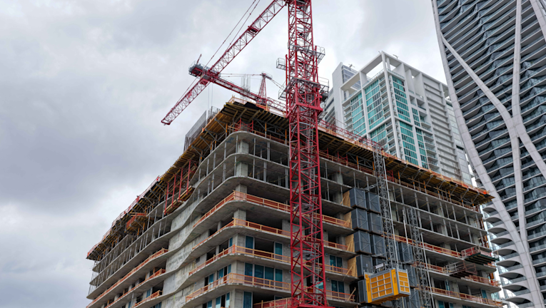 KD Construction - JEM Project