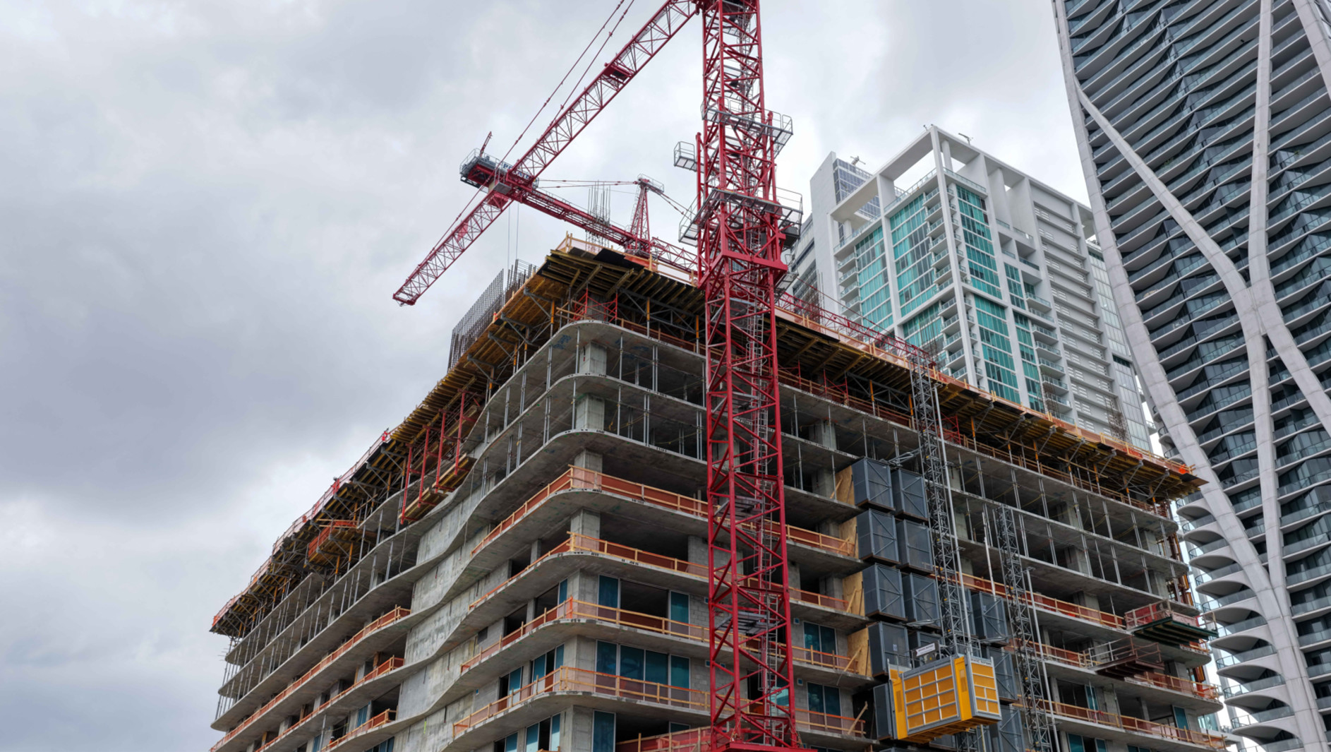 KD Construction - JEM