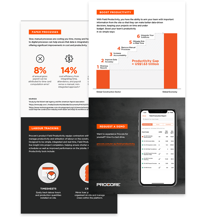 Infographic