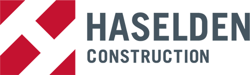 Company logo for Haselden Construction