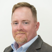 Michael Riley headshot