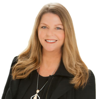Headshot of Tiffany LaBruno
