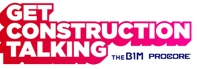 Get construction talking's logo