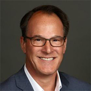 Headshot of Tim Douglas