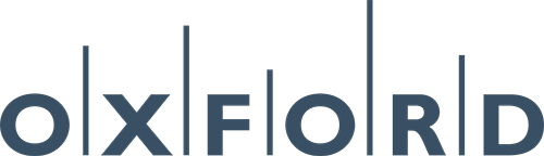 Company logo for Oxford Properties