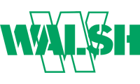Walsh logo