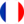 Flags__French illustrated icon