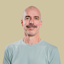 Headshot of Chris Wild