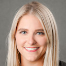 Claire Jackson's headshot