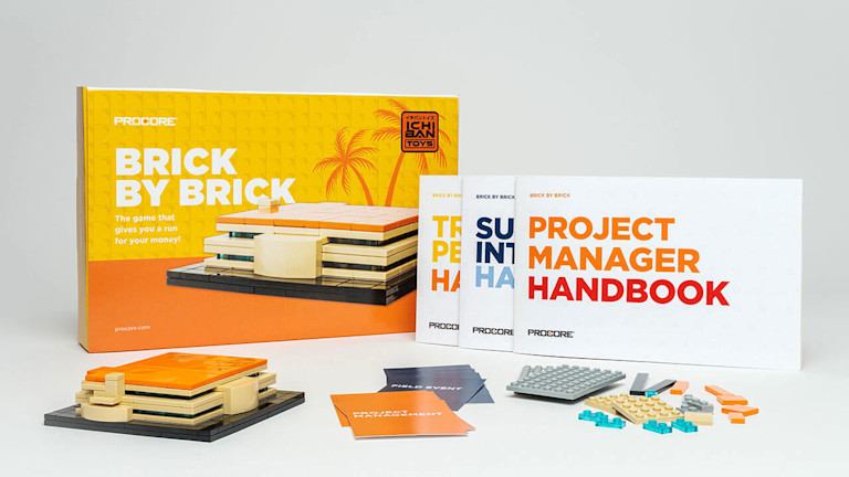 Workforce Development Software | Procore