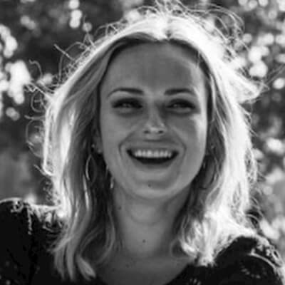 Headshot of Nadine Rynkowski