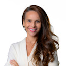 Headshot of Zineb Teuber
