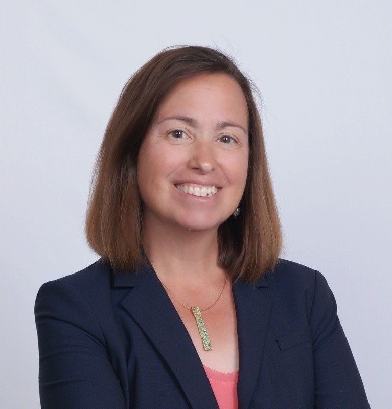 Donna Laquidara-Carr