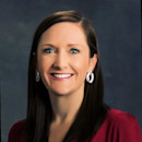 Headshot of Rachel Groome