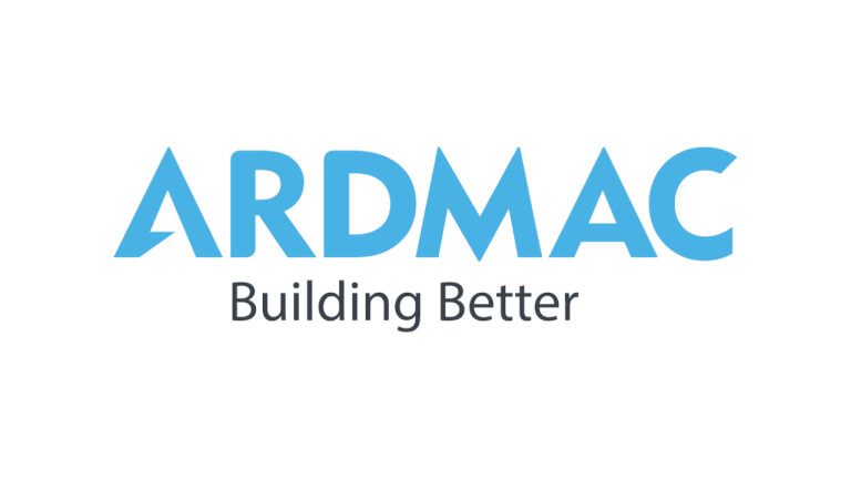 Ardmac logo