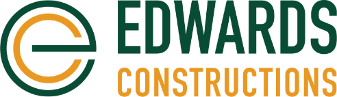 Company logo for Edwards Constructions