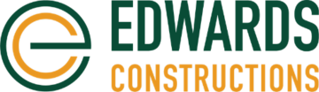 Company logo for Edwards Constructions