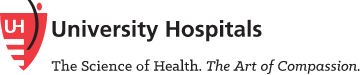 Company logo for University Hospitals