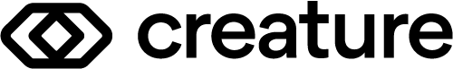 Company logo for Creature