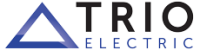 Trioelectric logo