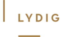 Lydig logo