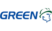 Green Mechanical logo