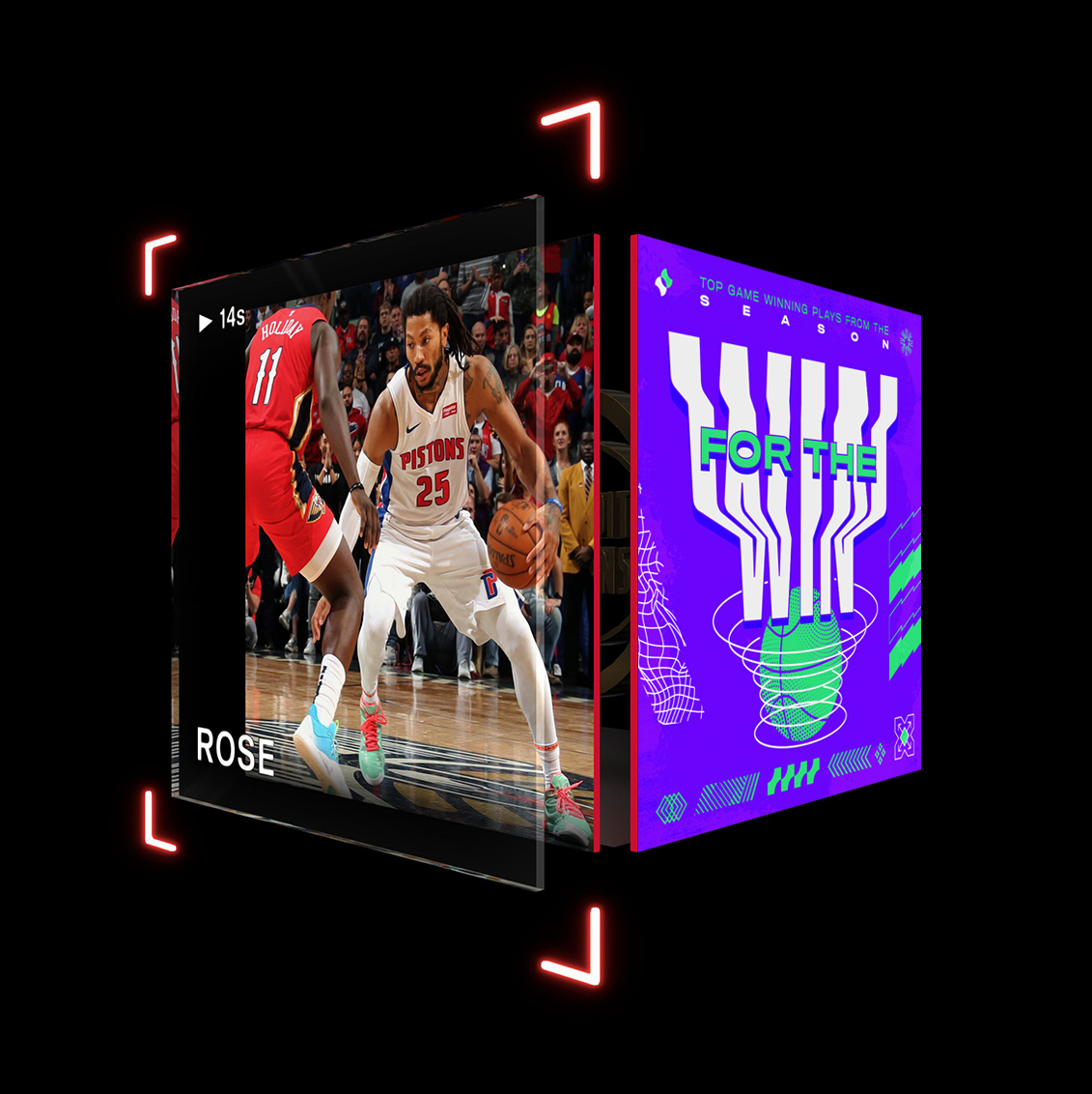 Nba Top Shot Pack