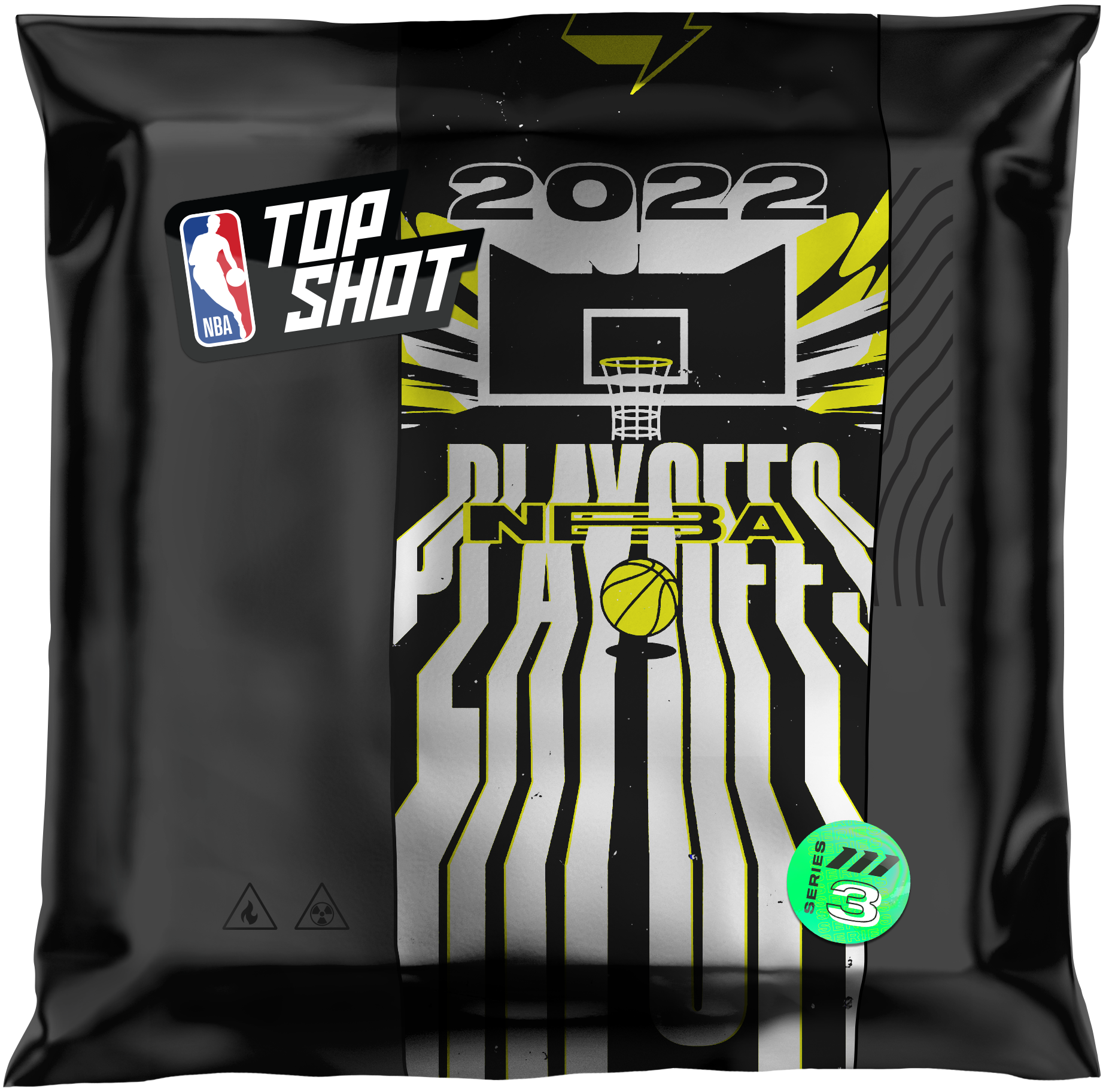 NBA Top Shot on X: new kind of #NBATopShotThis trivia coming