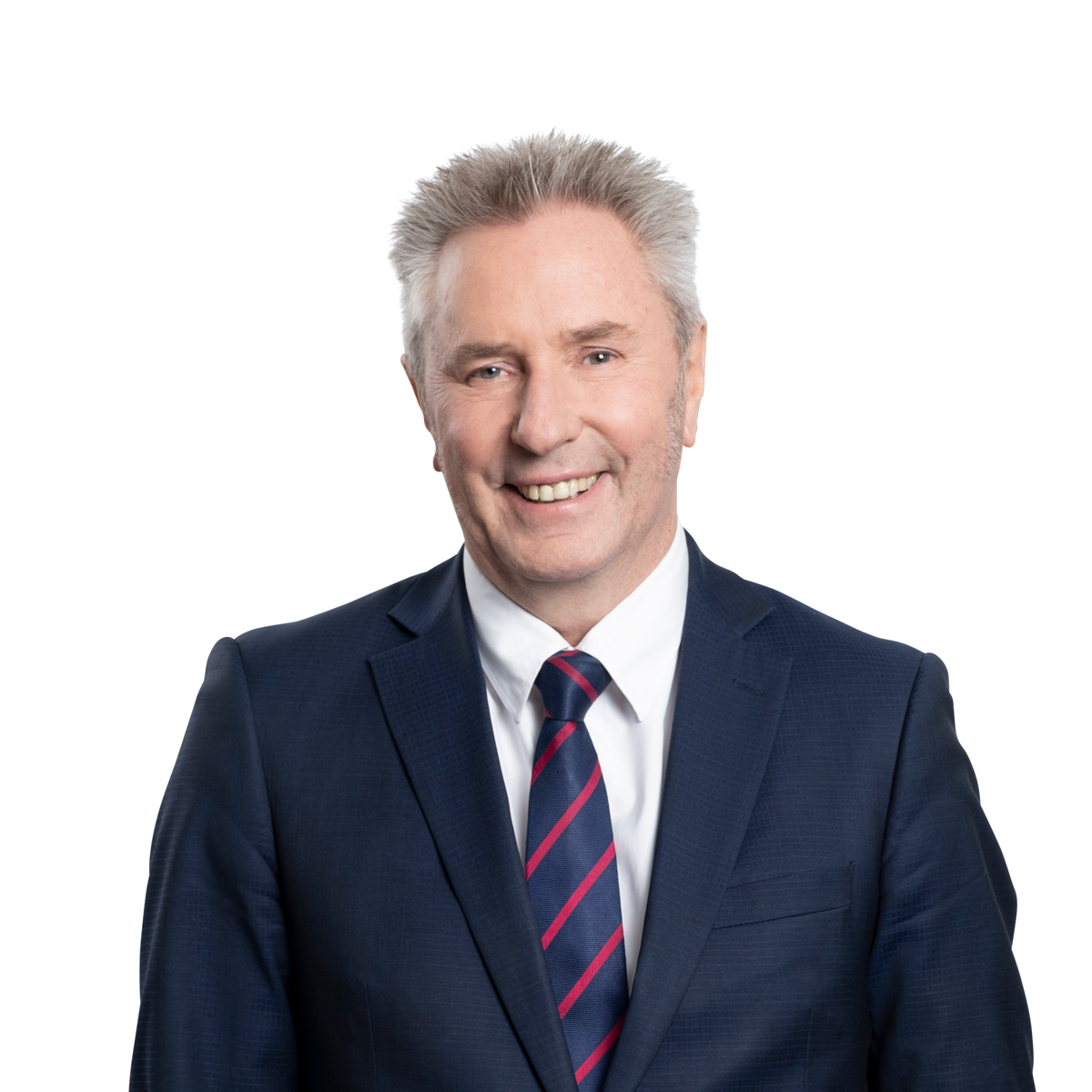 David Boyle
