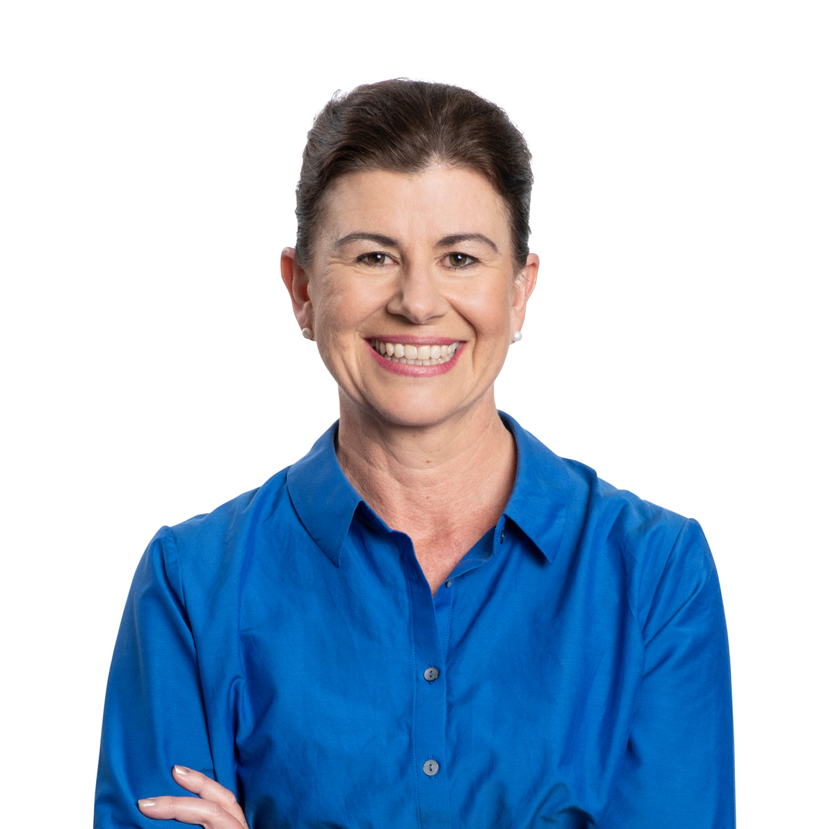 Louise O'Brien
