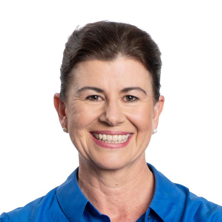 Louise O'Brien