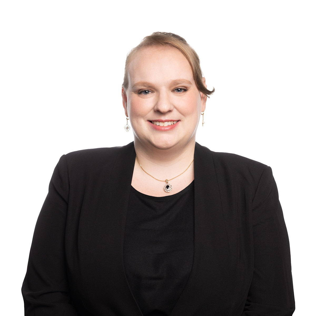 Josephine Penlington