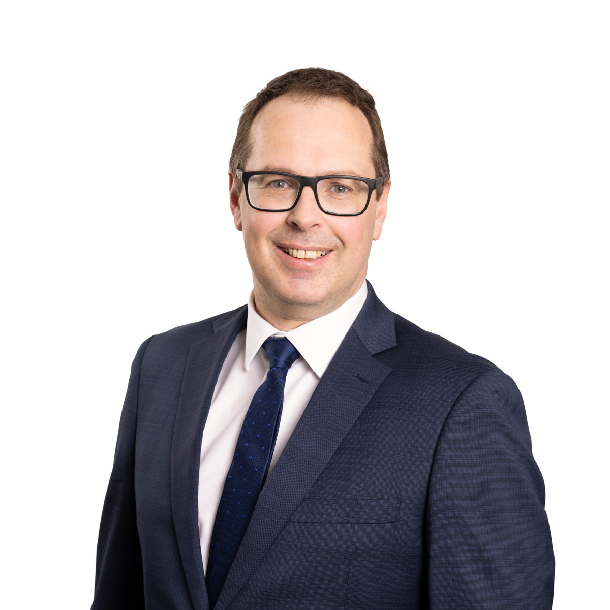 Niel van der Merwe