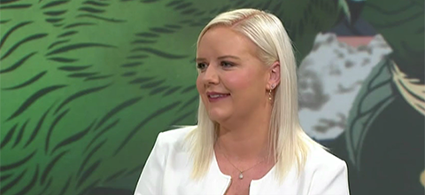 Watch: How women can accelerate their investing superpowers | Fisher Funds