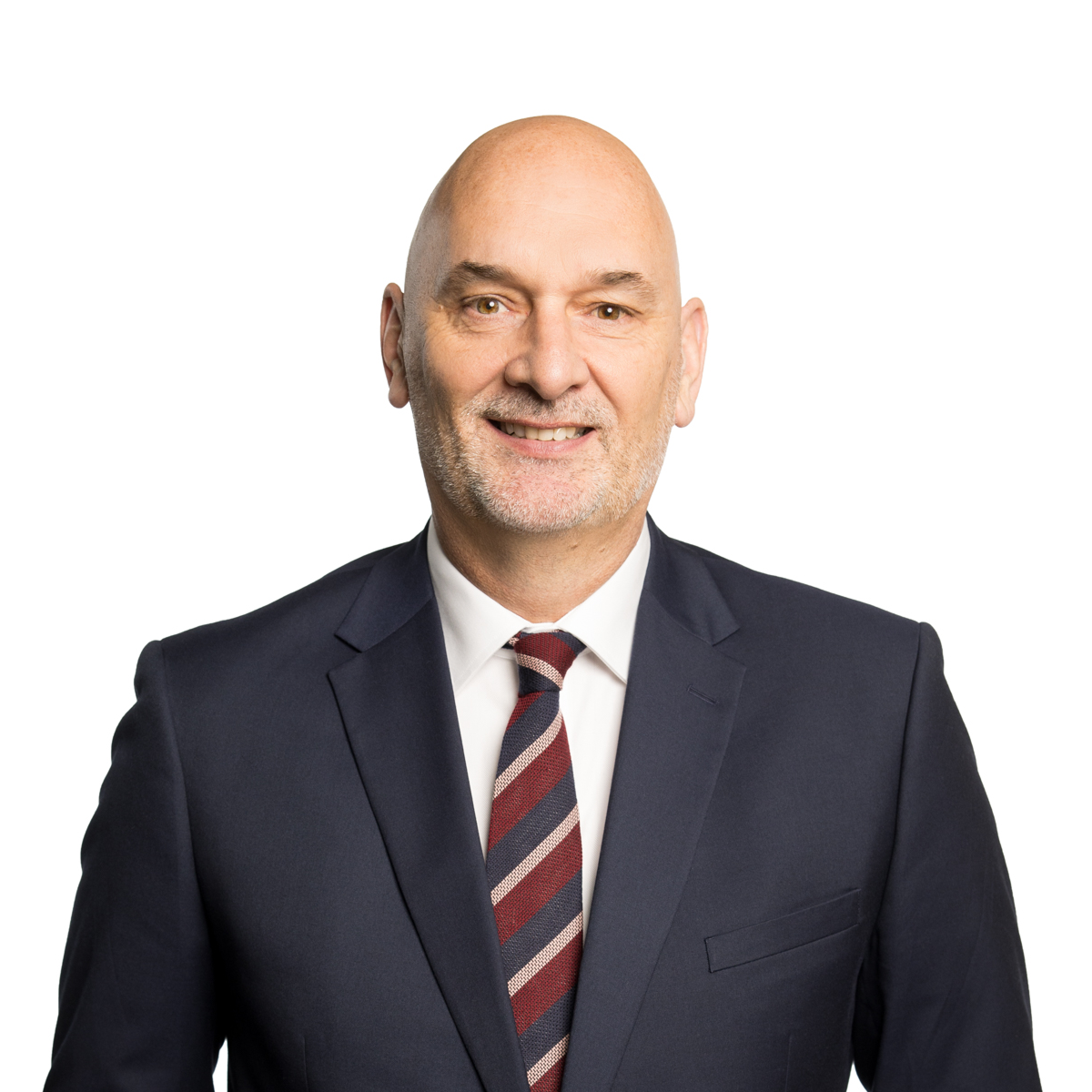 Deane O'Sullivan