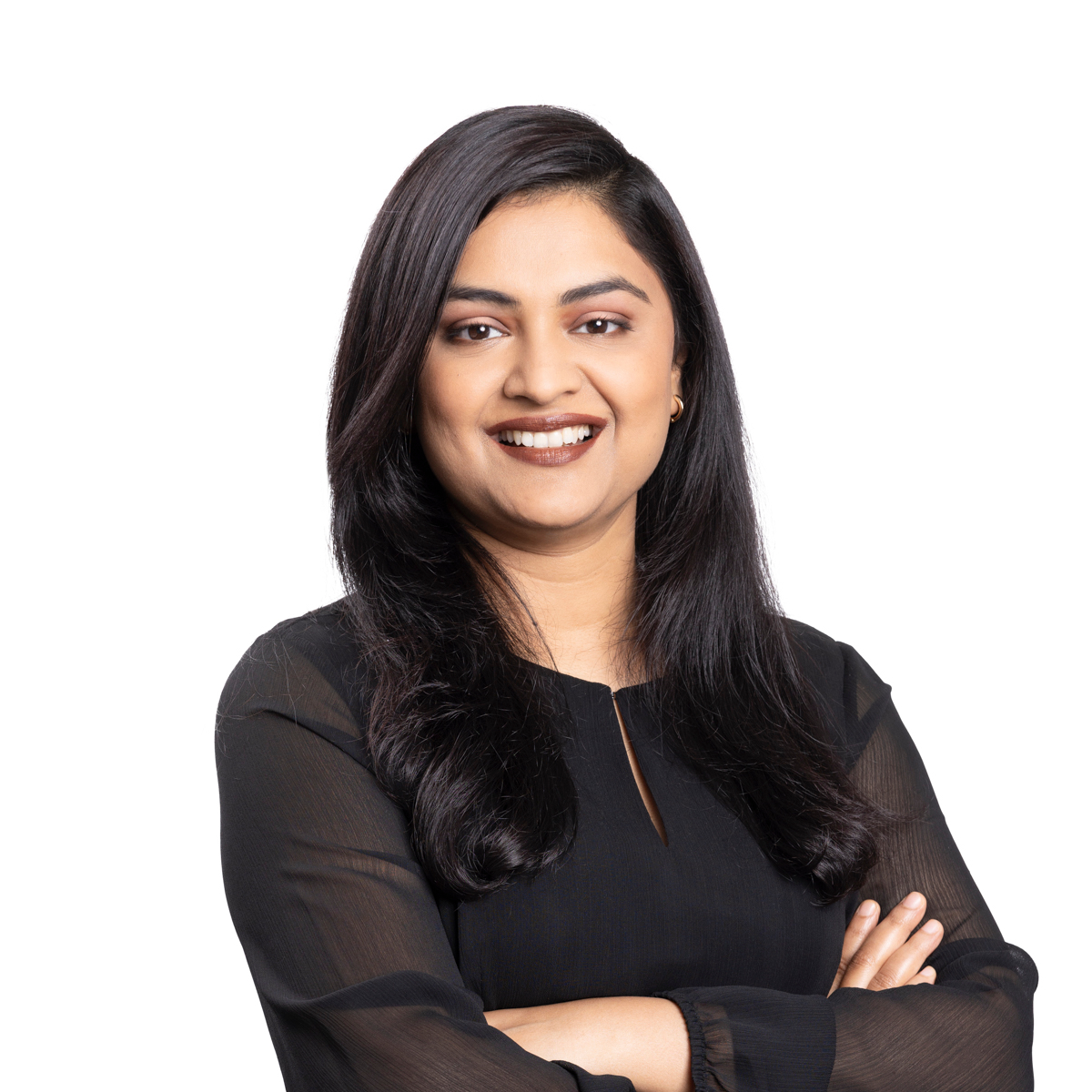 Namrita Maan