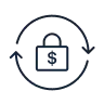 Lock Illustration