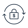 Lock Illustration